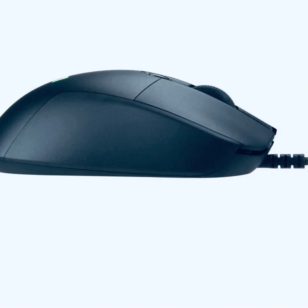 Logitech G403 HERO M-R0063 Black 6-Button LIGHTSYNC RGB Optical Gaming Mouse